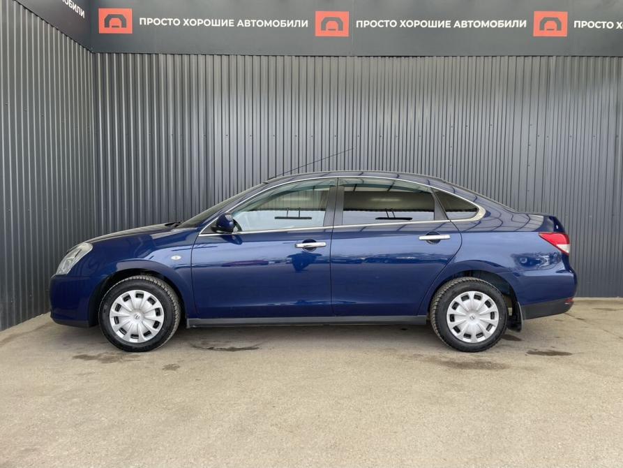 Nissan Almera III (G15) Пермь  - изображение 22