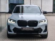 BMW X4 II (G02) Рестайлинг Санкт-Петербург  - изображение 24