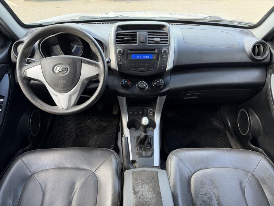 Lifan X60 I Рестайлинг Саратов  - изображение 10