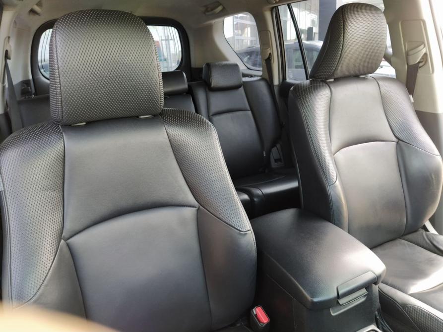 Toyota Land Cruiser Prado 150 Series Екатеринбург  - изображение 21