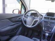 Opel Mokka I Москва  - изображение 29
