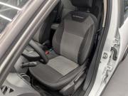 Renault Logan II Рестайлинг Москва  - изображение 38