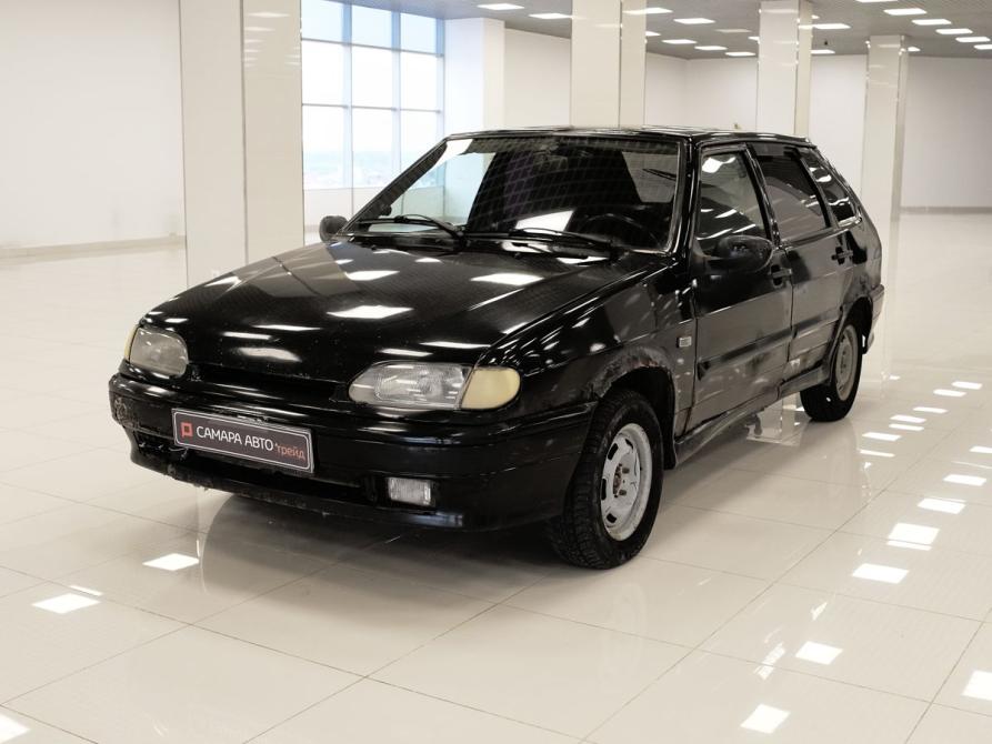 Lada (ВАЗ) 2114 Самара  - изображение 1