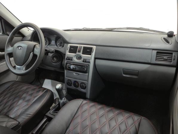 Lada (ВАЗ) Priora I с пробегом 2013 года, цена 310 000 рублей, 187275 км, седан, Автокод Объявления