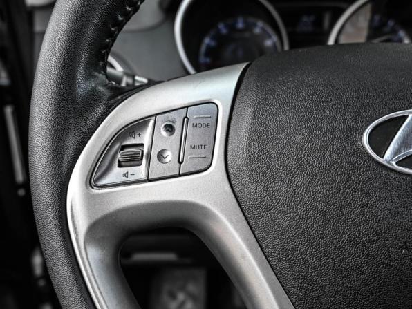 Hyundai ix35 I Рестайлинг с пробегом 2013 года, цена 1 249 000 рублей, 103591 км, внедорожник, Автокод Объявления