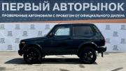Lada (ВАЗ) Niva Legend Краснодар  - изображение 28