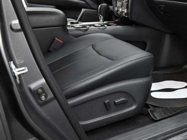 Nissan Pathfinder IV с пробегом 2015 года, цена 1 699 000 рублей, 191000 км, внедорожник, Автокод Объявления