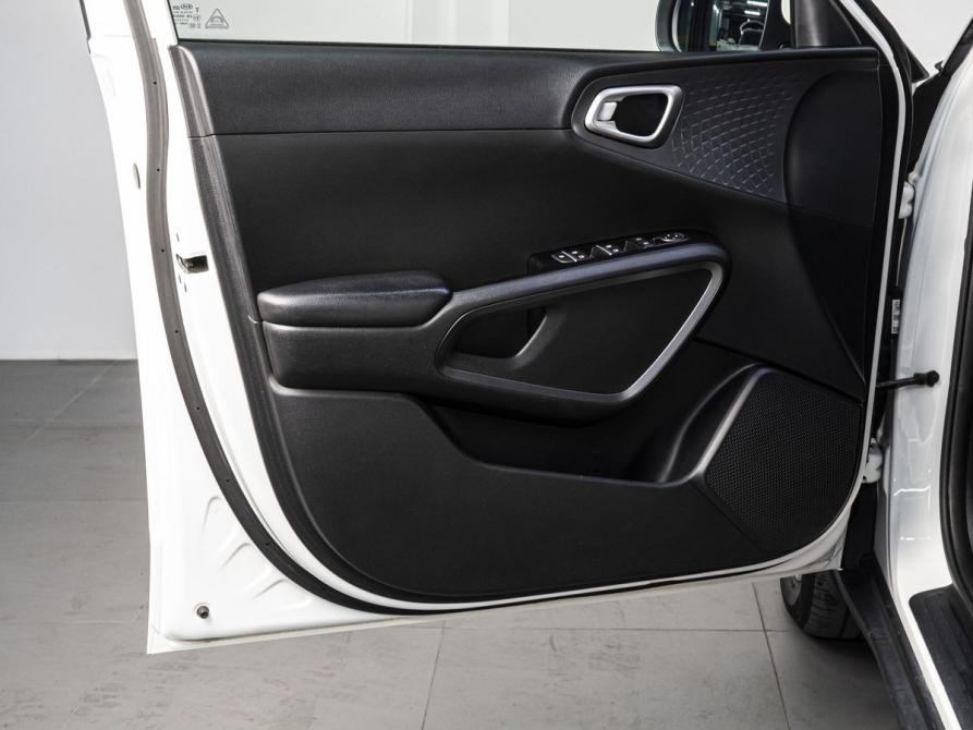 Kia Soul III Тюмень  - изображение 11