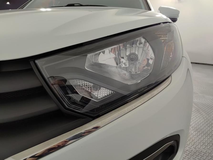 Lada (ВАЗ) Granta I Рестайлинг Уфа  - изображение 21