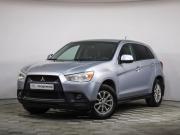 Mitsubishi ASX I Санкт-Петербург  - изображение 24