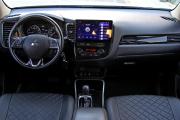 Mitsubishi Outlander III Рестайлинг 3 Уфа  - изображение 31