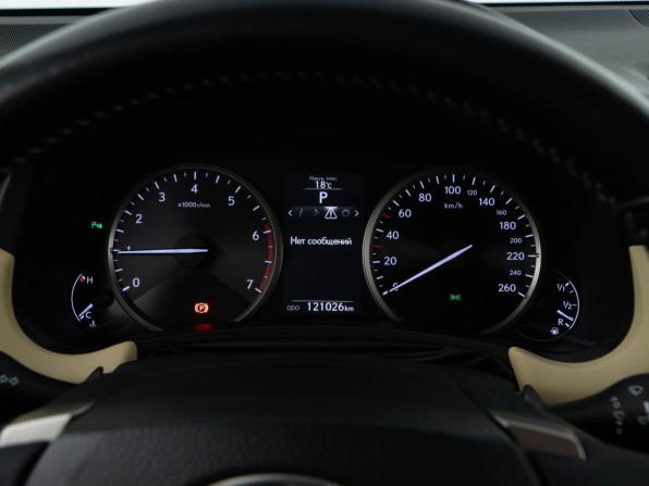 Lexus NX I с пробегом 2016 года, цена 3 013 444 рубля, 121026 км, внедорожник, Автокод Объявления
