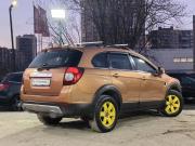 Chevrolet Captiva I Санкт-Петербург  - изображение 19
