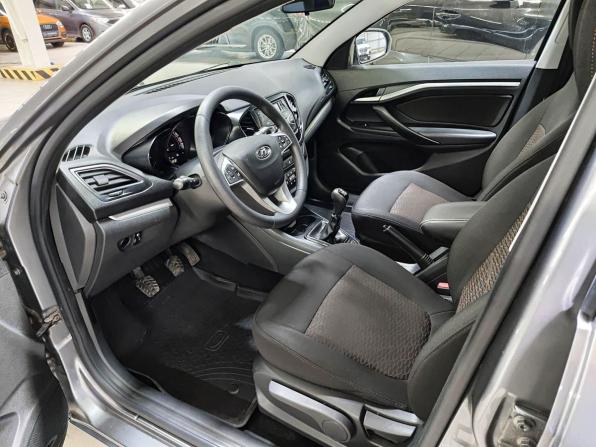 Lada (ВАЗ) Vesta I с пробегом 2018 года, цена 905 000 рублей, 80160 км, универсал, Автокод Объявления