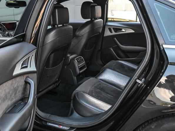 Audi A6 IV (C7) с пробегом 2012 года, цена 1 749 000 рублей, 195689 км, седан, Автокод Объявления