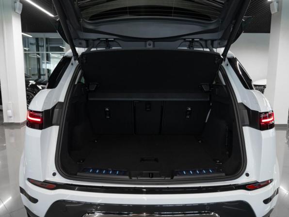 Land Rover Range Rover Evoque II Рестайлинг с пробегом 2025 года, цена 5 580 000 рублей, 50 км, внедорожник, Автокод Объявления
