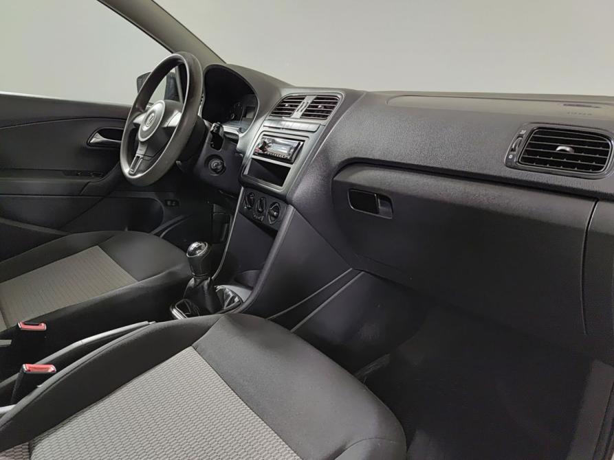 Volkswagen Polo V Уфа  - изображение 13