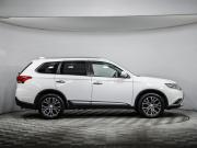 Mitsubishi Outlander III Рестайлинг 3 Санкт-Петербург  - изображение 35