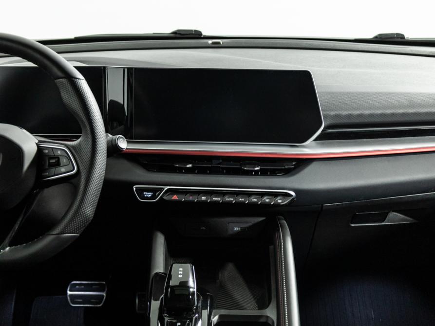 Geely Coolray I Рестайлинг Санкт-Петербург  - изображение 15