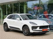 Porsche Macan I Рестайлинг 2 Санкт-Петербург  - изображение 23