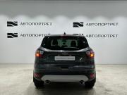 Ford Kuga II Рестайлинг Санкт-Петербург  - изображение 29