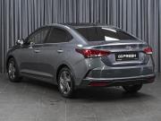 Hyundai Solaris II Рестайлинг Ставрополь  - изображение 25