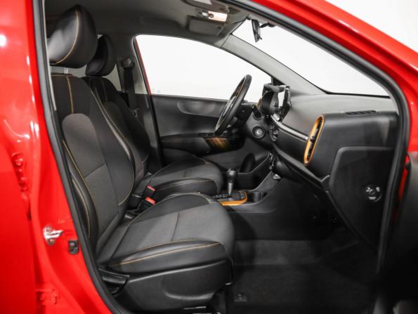Kia Picanto III Рестайлинг с пробегом 2022 года, цена 1 726 000 рублей, 2022 км, хэтчбек, Автокод Объявления