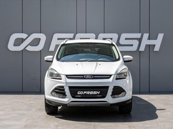 Ford Kuga II с пробегом 2014 года, цена 1 295 000 рублей, 193778 км, внедорожник, Автокод Объявления