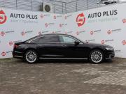 Audi A8 IV (D5) Минеральные Воды  - изображение 37