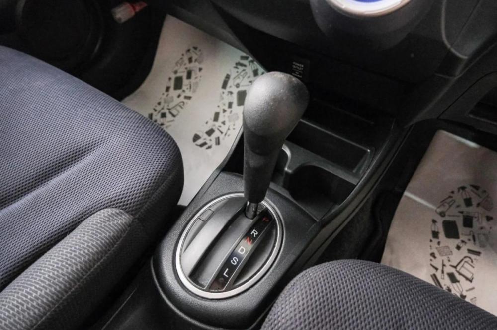 Honda Fit II Красноярск  - изображение 17