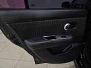 Nissan Tiida I Рестайлинг Альметьевск  - изображение 41