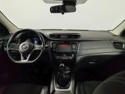 Nissan Qashqai II Рестайлинг Москва  - изображение 35