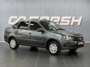 Lada (ВАЗ) Granta I Рестайлинг Сыктывкар  - изображение 13