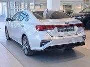 Kia Cerato IV Казань  - изображение 30