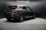 Hyundai ix35 I Крым  - изображение 34
