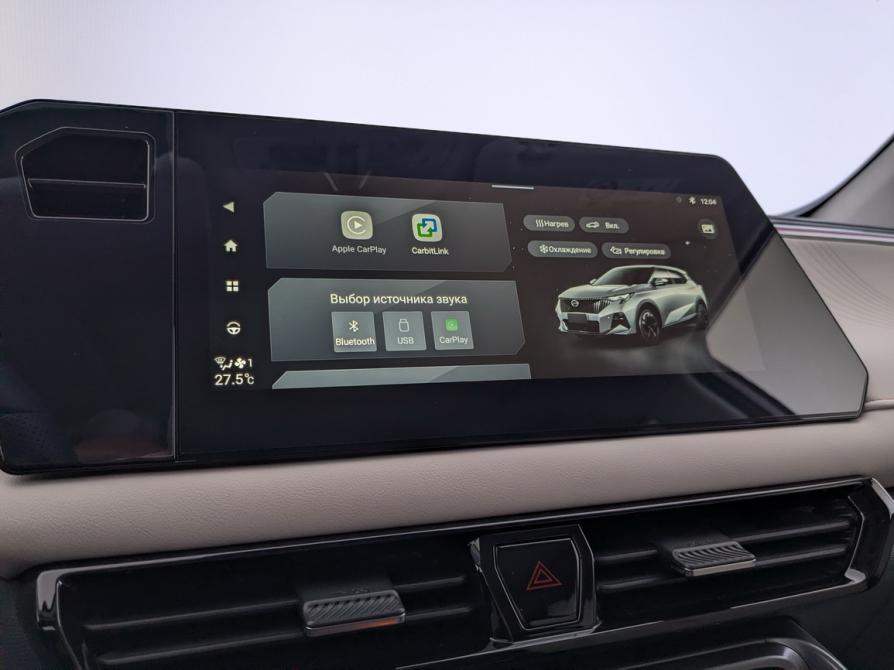 GAC GS3 Москва  - изображение 26
