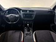 Volkswagen Tiguan II Уфа  - изображение 63