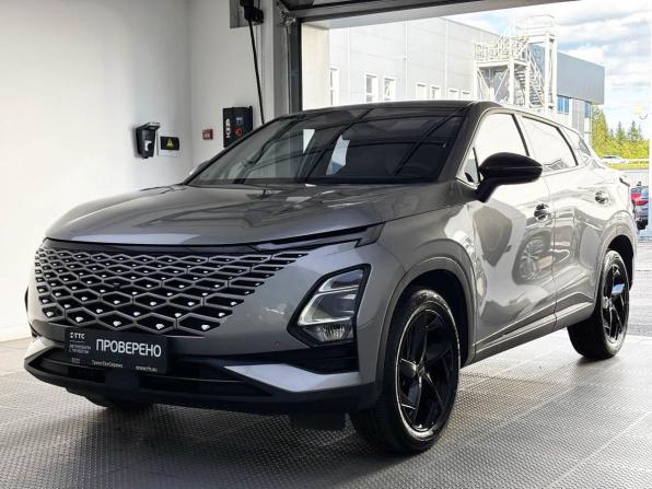 Omoda C5 I с пробегом 2024 года, цена 1 780 000 рублей, 11665 км, внедорожник, Автокод Объявления