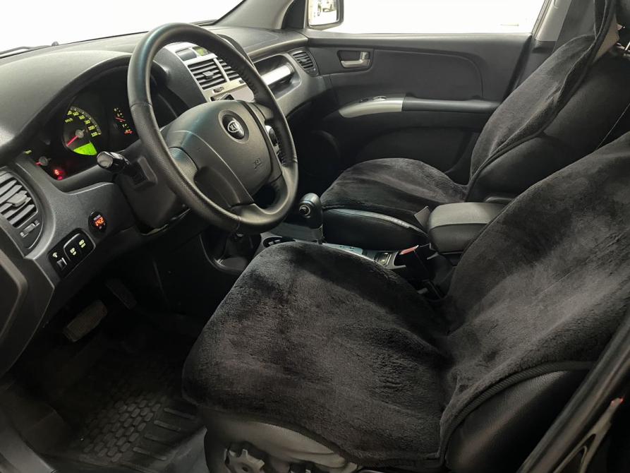 Kia Sportage II Воронеж  - изображение 12
