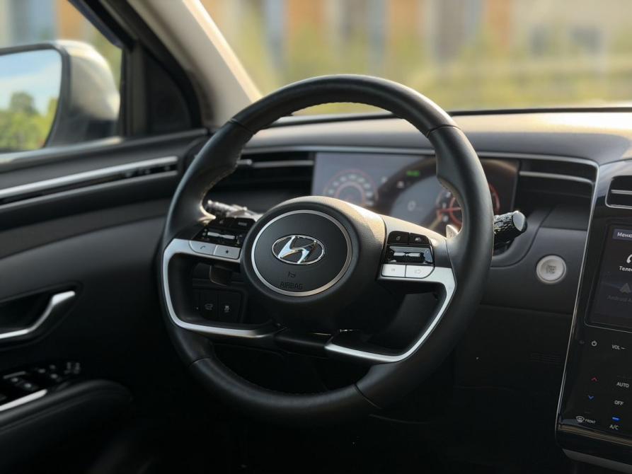 Hyundai Tucson IV Казань  - изображение 20