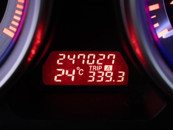 Mazda 6 II (GH) с пробегом 2008 года, цена 680 000 рублей, 246328 км, седан, Автокод Объявления