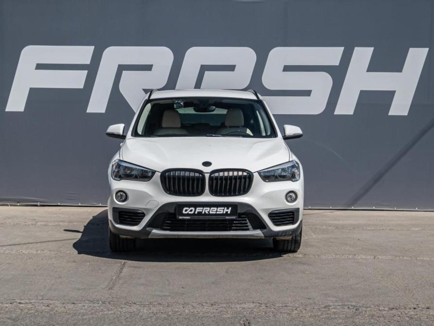 BMW X1 II (F48) Краснодар  - изображение 3
