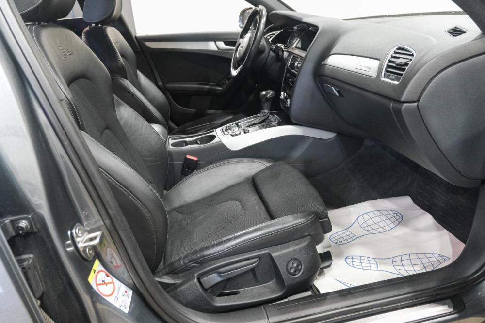 Audi A4 allroad IV (B8) Новокузнецк  - изображение 15