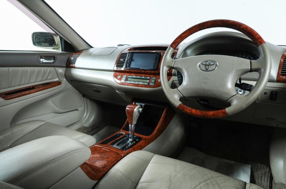 Toyota Camry V (XV30) Новосибирск  - изображение 10