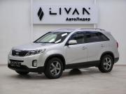 Kia Sorento II Рестайлинг Москва  - изображение 13