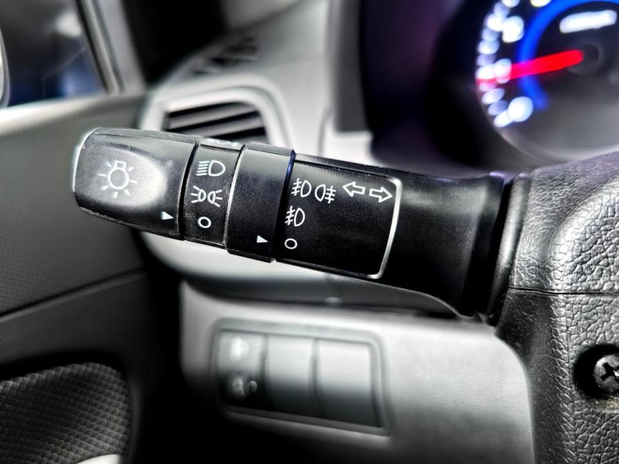 Hyundai Solaris I Москва  - изображение 14