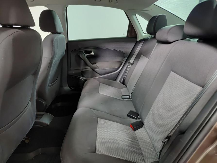 Volkswagen Polo V Уфа  - изображение 15