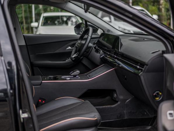 Omoda C5 I Рестайлинг с пробегом 2024 года, цена 1 825 000 рублей, 9769 км, внедорожник, Автокод Объявления