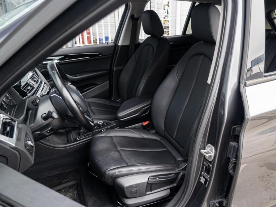 BMW X1 II (F48) Рестайлинг Краснодар  - изображение 10