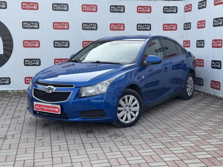 Chevrolet Cruze I Санкт-Петербург  - изображение 1